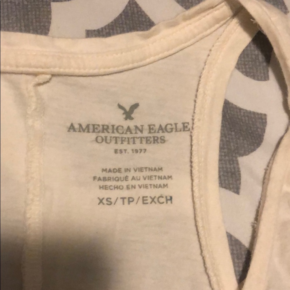 Tank top - Picture 2 of 2